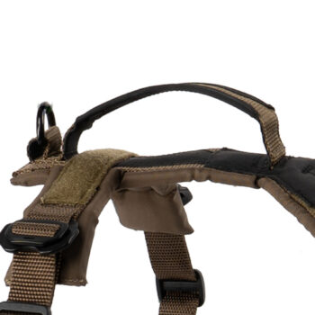 Tailsplanet Non-stop dogwear Line Harness Grip WD