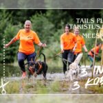 MEESKONNA PILET (3x inimene ja 3x koer)