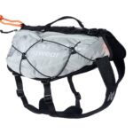 Trail Light koera seljakott