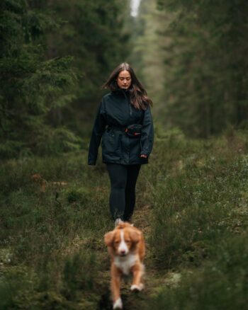 Trail Quest vöökott