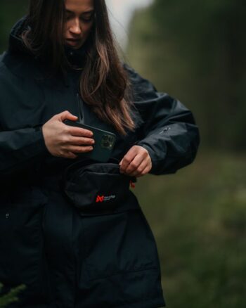 Trail Quest vöökott